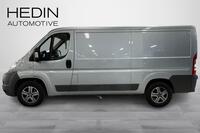 Fiat Ducato vaihtoauto