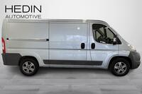 Fiat Ducato vaihtoauto