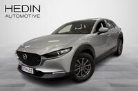 Mazda CX-30 vaihtoauto