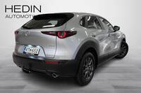 Mazda CX-30 vaihtoauto