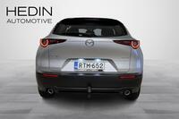 Mazda CX-30 vaihtoauto