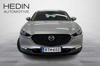 Mazda CX-30 vaihtoauto