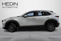 Mazda CX-30 vaihtoauto