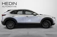 Mazda CX-30 vaihtoauto