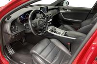 Kia Stinger vaihtoauto
