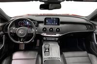 Kia Stinger vaihtoauto
