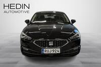 SEAT Leon vaihtoauto