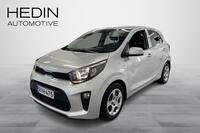 Kia Picanto vaihtoauto