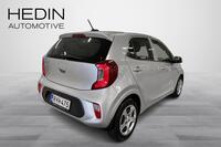 Kia Picanto vaihtoauto