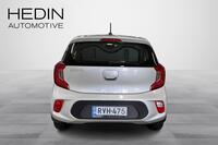 Kia Picanto vaihtoauto