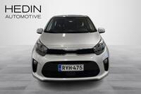 Kia Picanto vaihtoauto