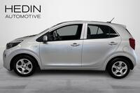 Kia Picanto vaihtoauto
