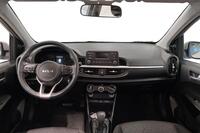 Kia Picanto vaihtoauto