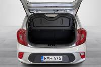Kia Picanto vaihtoauto