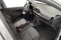 Kia Picanto vaihtoauto