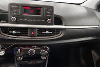 Kia Picanto vaihtoauto