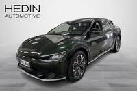 Kia EV6 vaihtoauto
