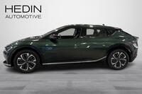 Kia EV6 vaihtoauto