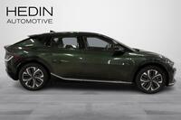 Kia EV6 vaihtoauto