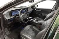 Kia EV6 vaihtoauto