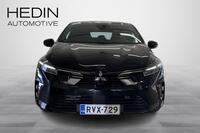 Mitsubishi Colt vaihtoauto