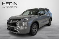 Mitsubishi Outlander vaihtoauto