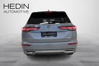 Mitsubishi Outlander vaihtoauto