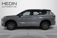Mitsubishi Outlander vaihtoauto