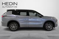 Mitsubishi Outlander vaihtoauto