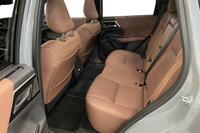 Mitsubishi Outlander vaihtoauto