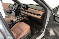 Mitsubishi Outlander vaihtoauto