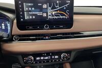 Mitsubishi Outlander vaihtoauto