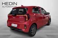 Kia Picanto vaihtoauto