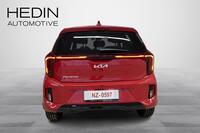 Kia Picanto vaihtoauto