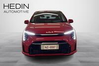 Kia Picanto vaihtoauto