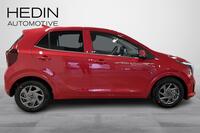 Kia Picanto vaihtoauto