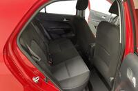 Kia Picanto vaihtoauto