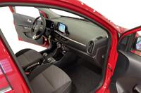 Kia Picanto vaihtoauto