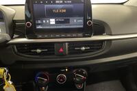 Kia Picanto vaihtoauto