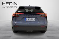 Subaru Solterra vaihtoauto