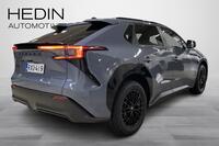 Subaru Solterra vaihtoauto