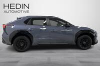 Subaru Solterra vaihtoauto