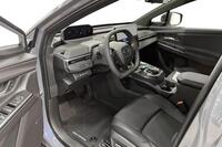 Subaru Solterra vaihtoauto