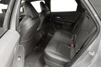 Subaru Solterra vaihtoauto