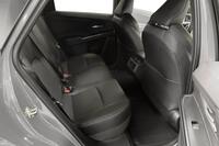 Subaru Solterra vaihtoauto