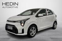 Kia Picanto vaihtoauto