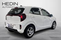 Kia Picanto vaihtoauto