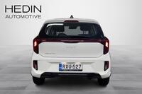 Kia Picanto vaihtoauto