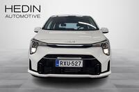 Kia Picanto vaihtoauto