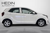 Kia Picanto vaihtoauto